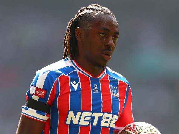 Arsenal Sepakati Nilai Transfer Eberechi Eze, Tunggu Restu Palace